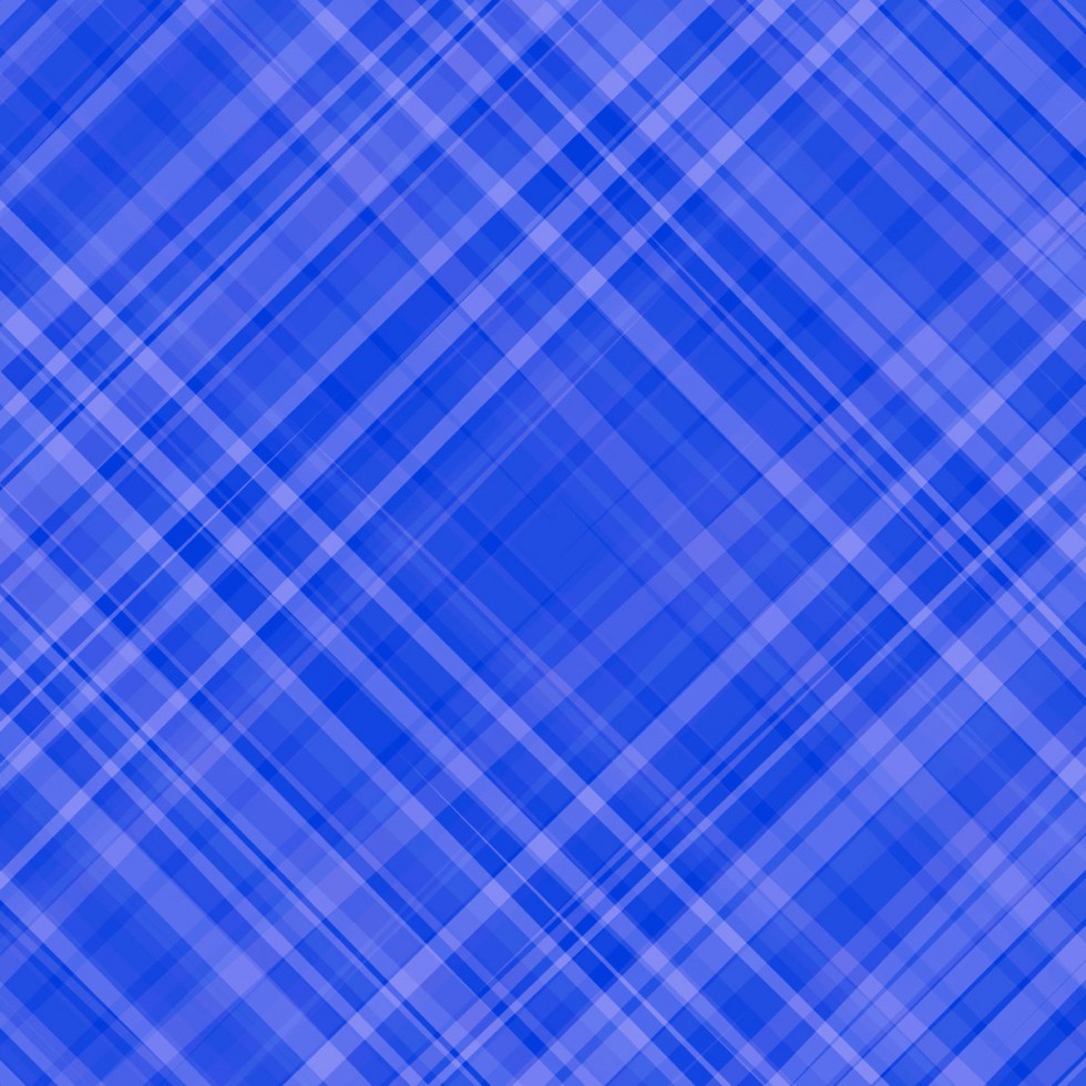 Blue Vector Background