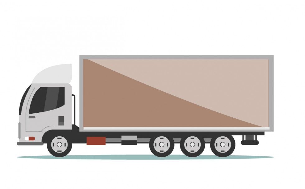 Cargo Truck