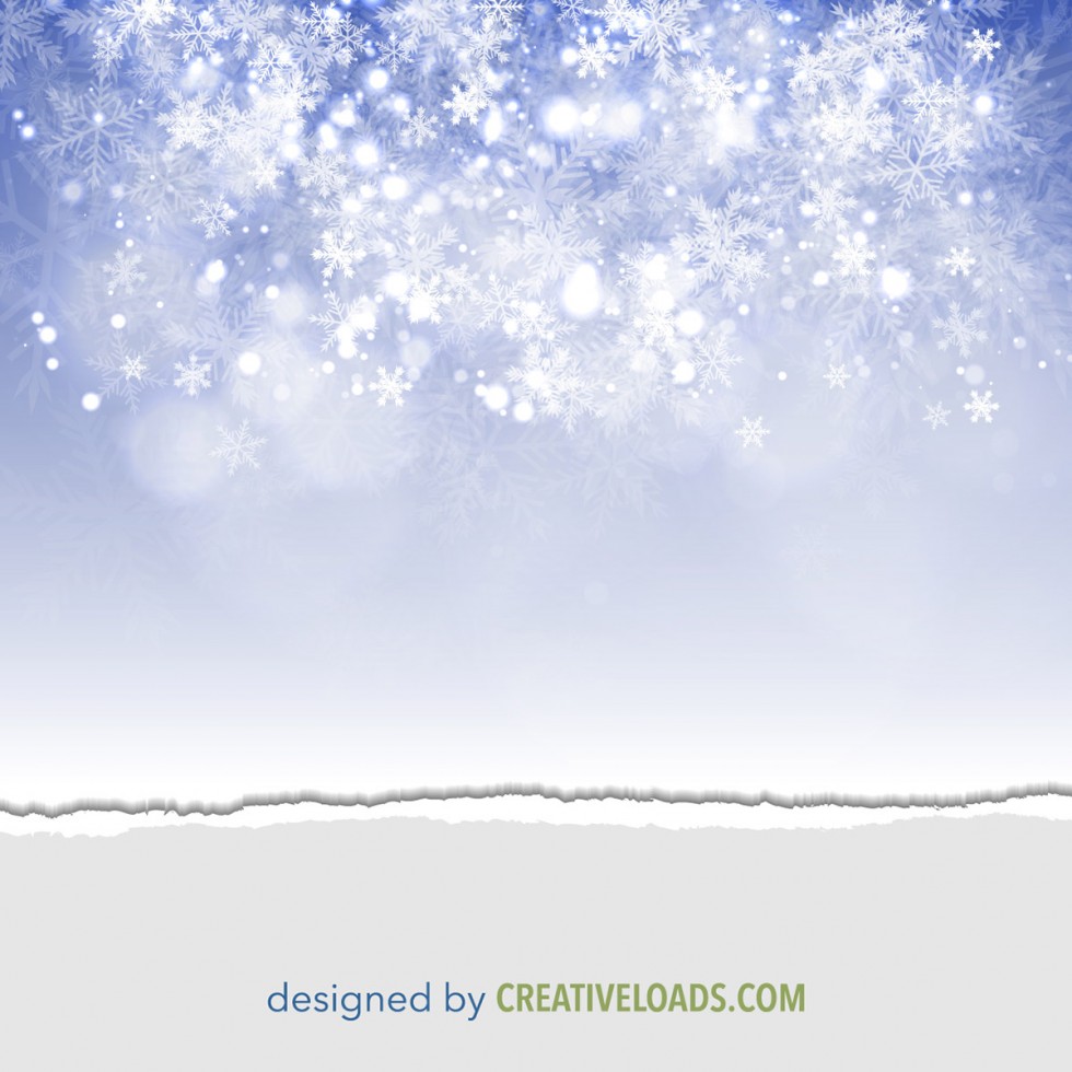 Christmas Background Design