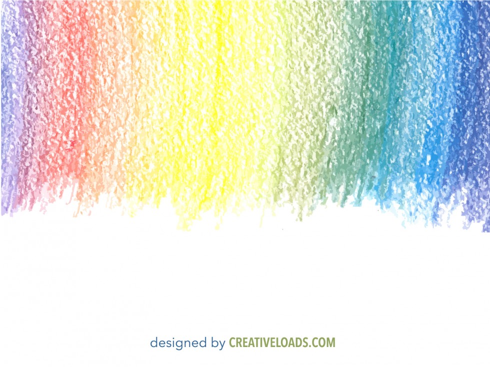 Color Pencil Background