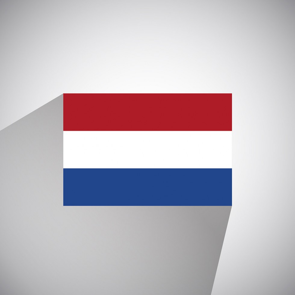 Flag of Netherlands