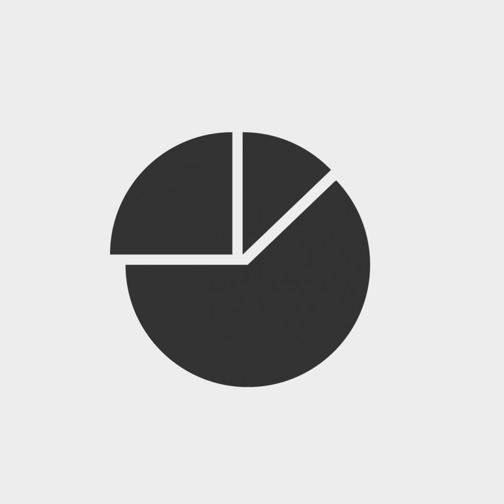 Free Pie Chart Icon