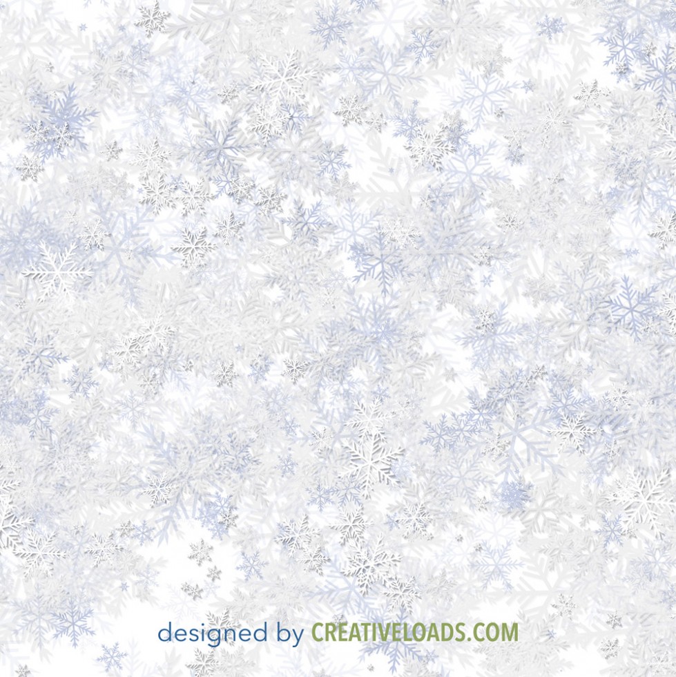 Free vector Frost Background