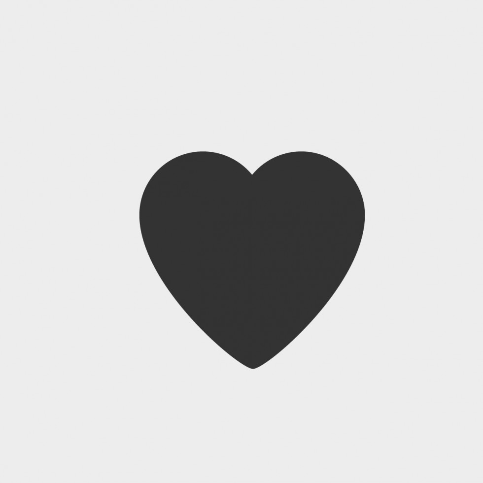 Heart Icon