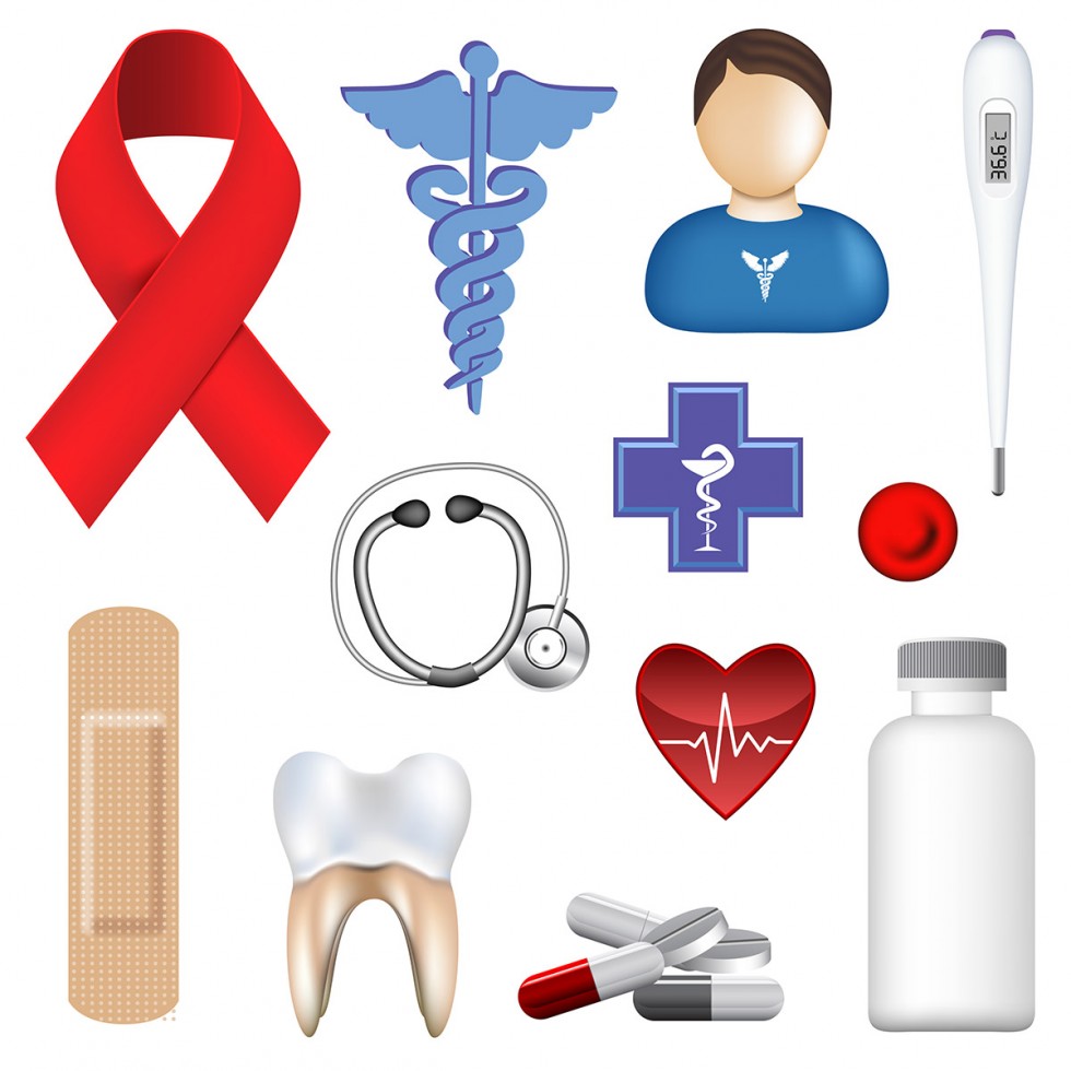 Medical Design Elements