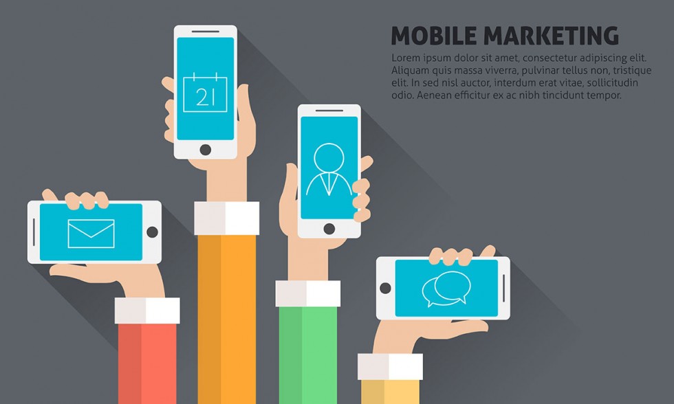 Mobile Marketing