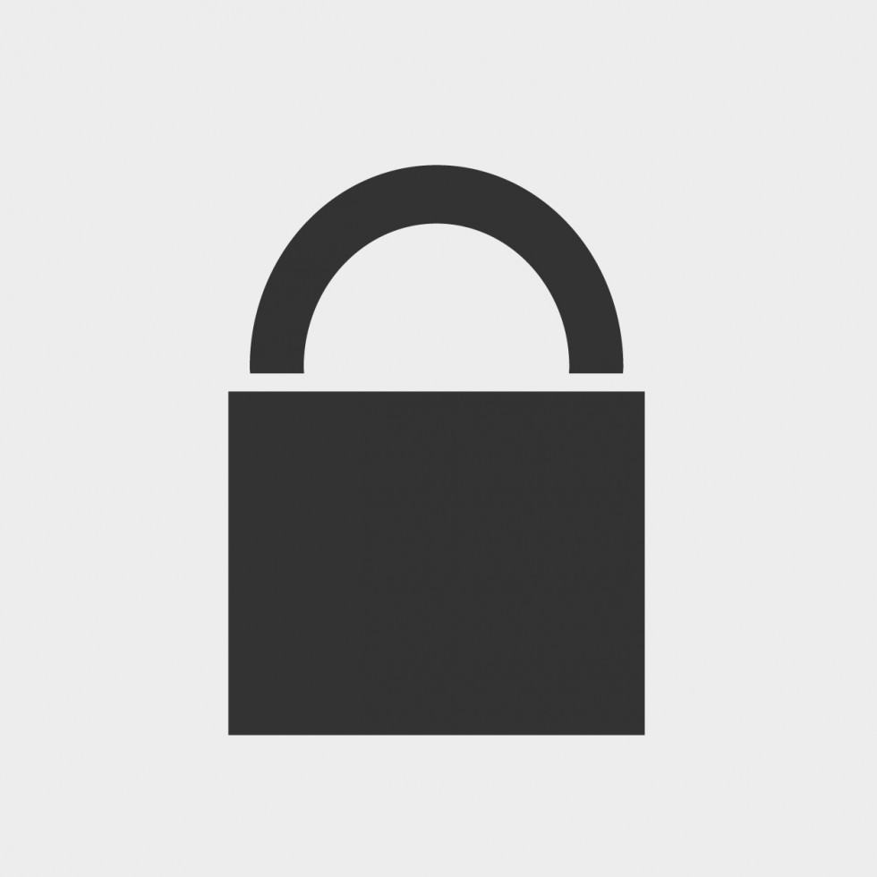 Padlock Icon