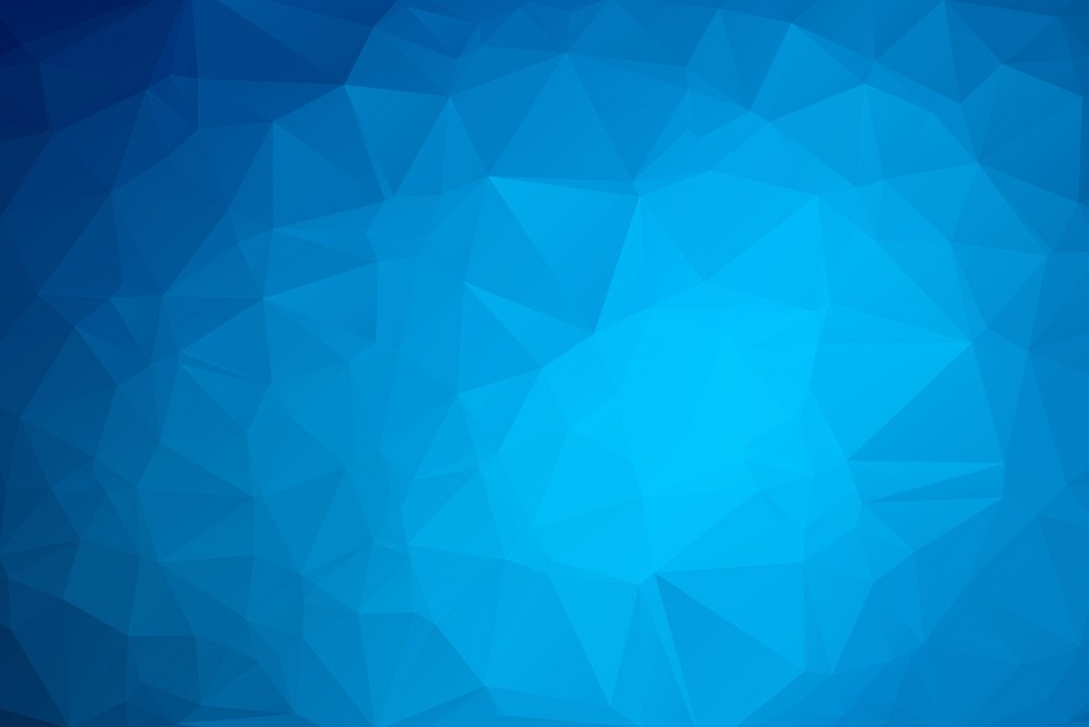 Polygonal Background