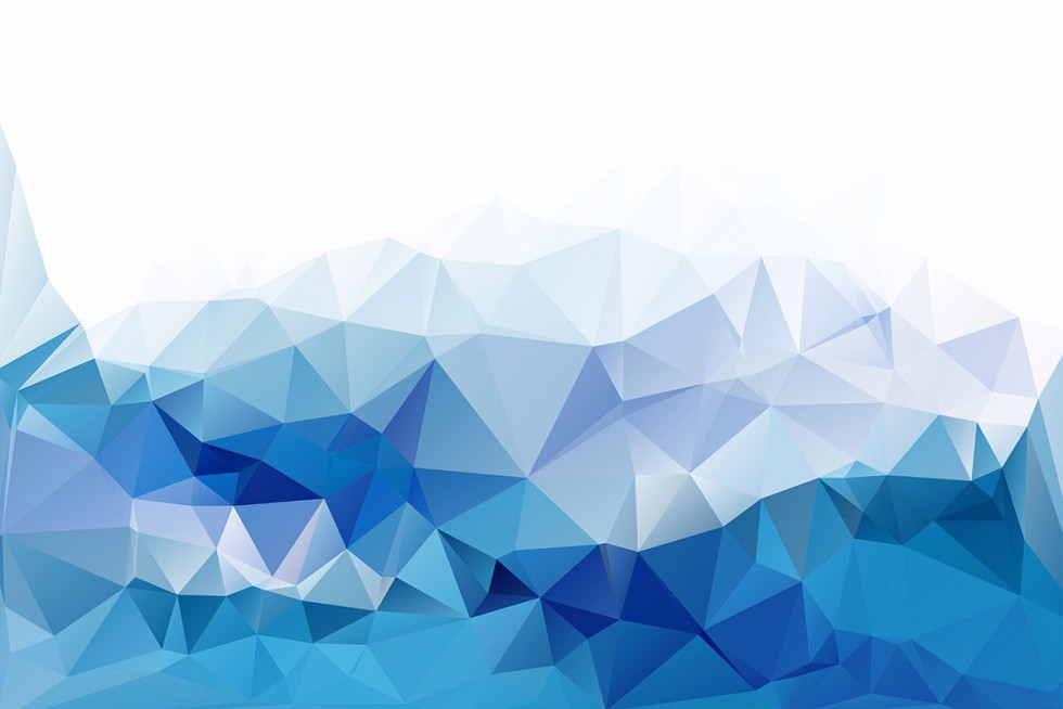 Polygonal Background