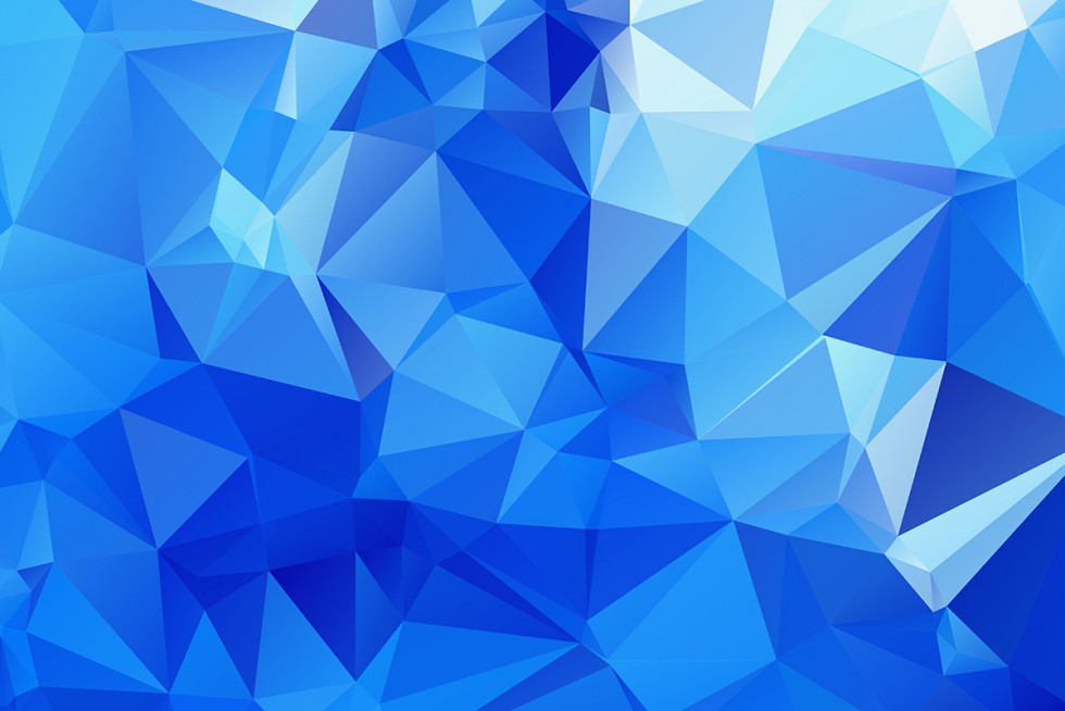 Polygonal Texture