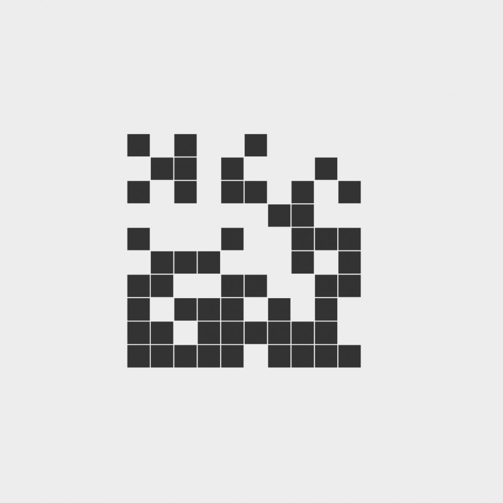 QR Code Icon