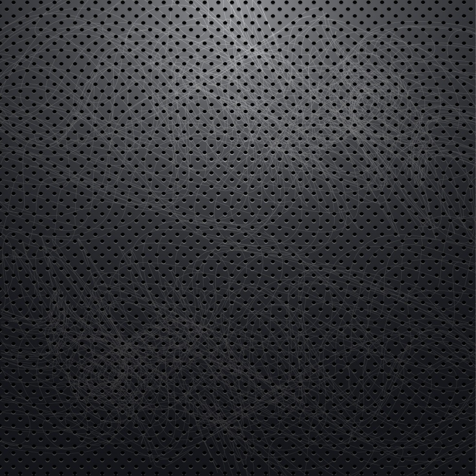 Scratched Metal Background