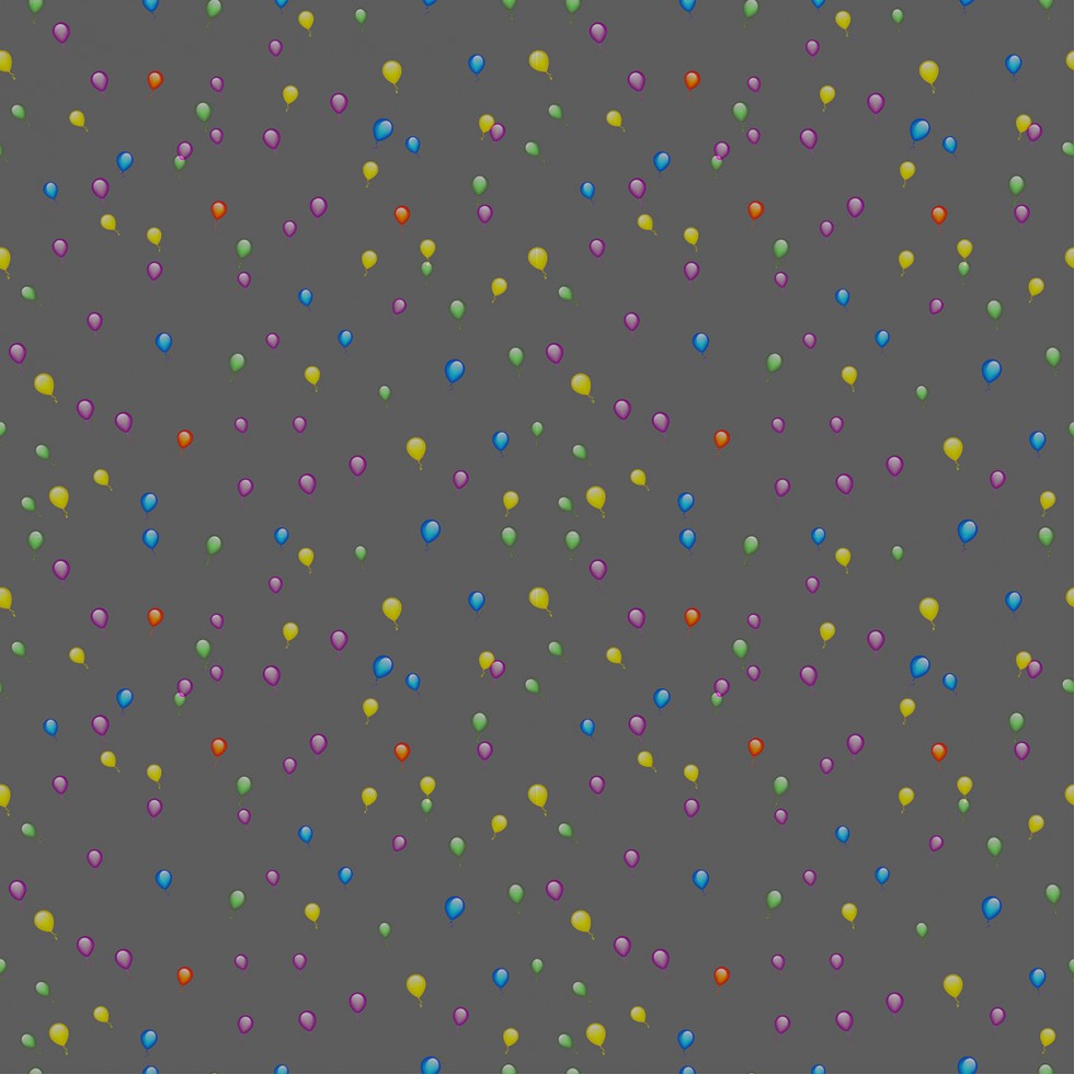 Seamless Birthday Pattern