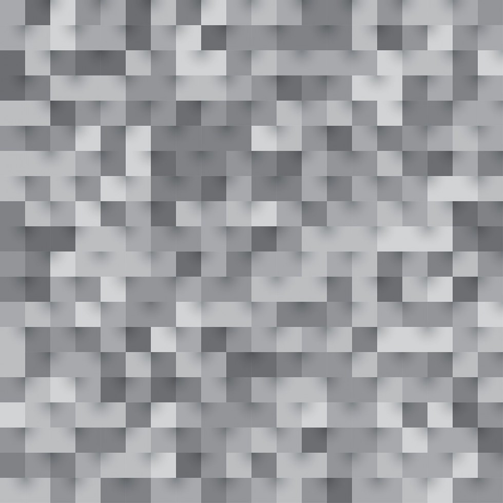 Seamless Vector Mosaic