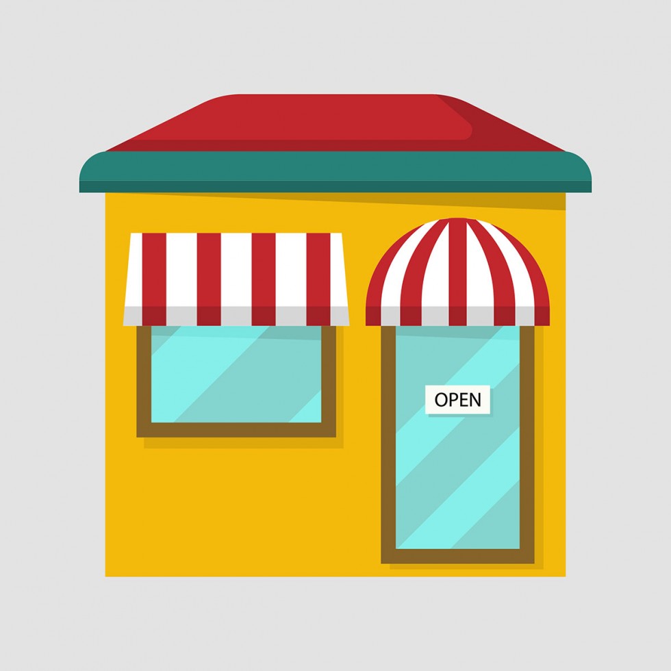 Shop Icon