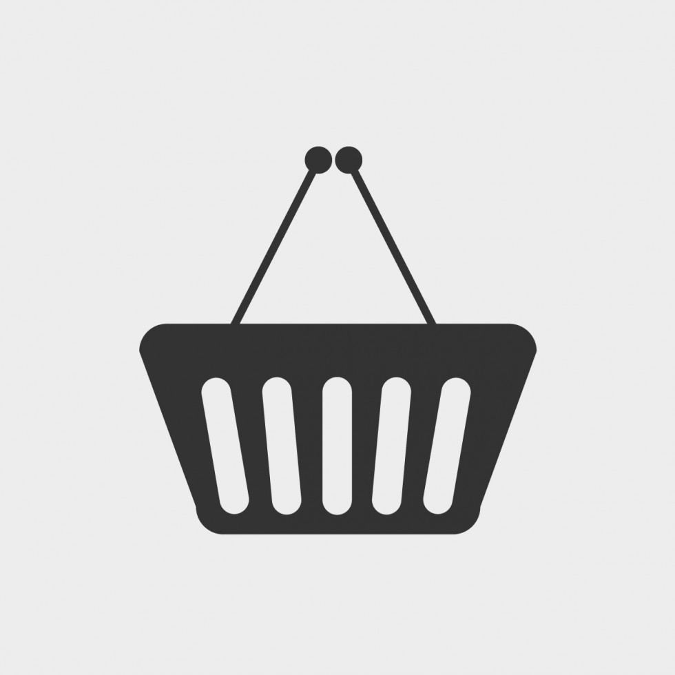 Shopping Cart Icon eps