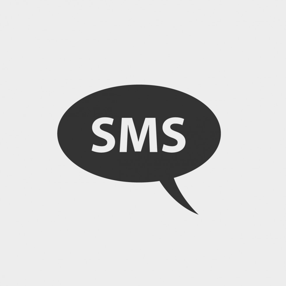 SMS Sign png