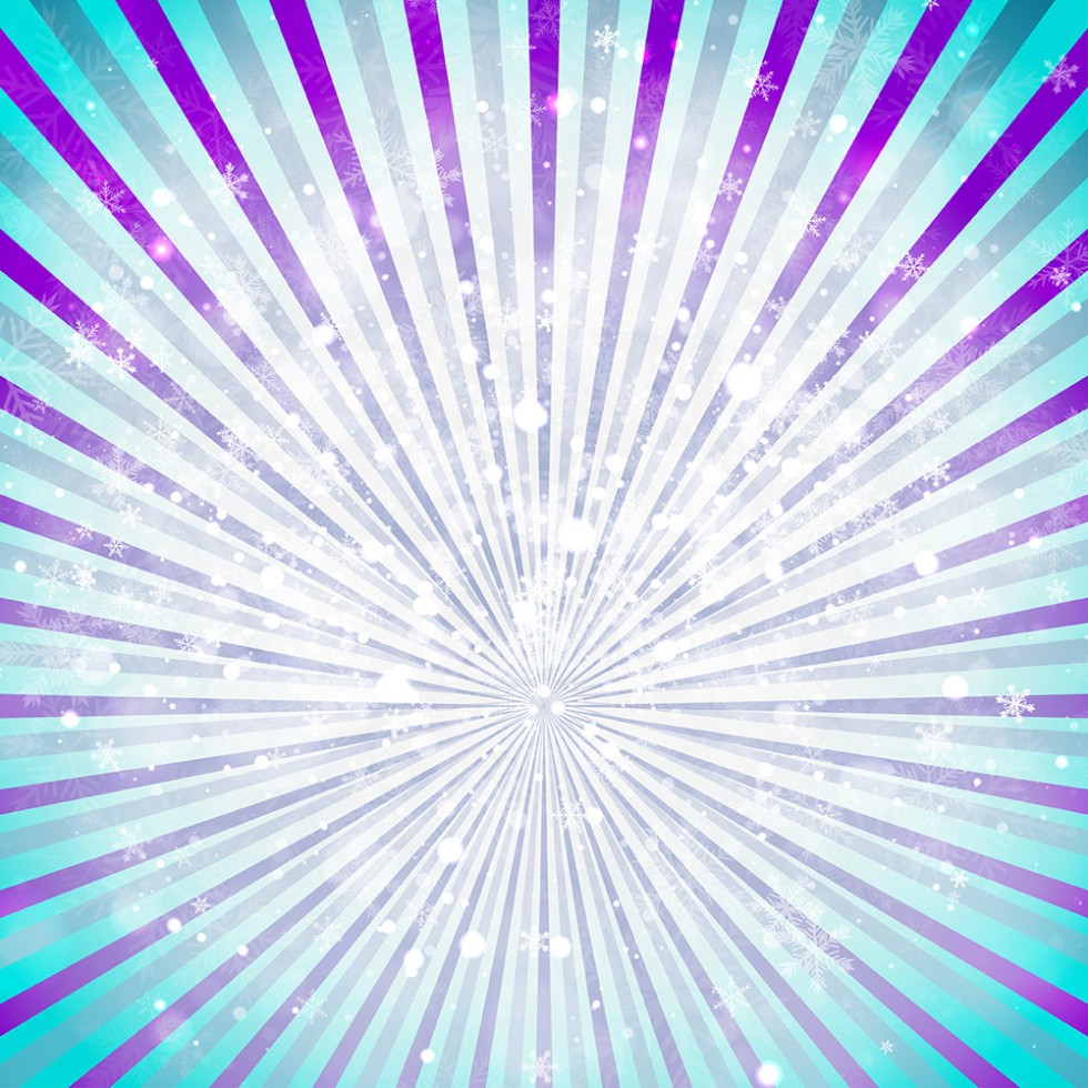 Snowflake Background