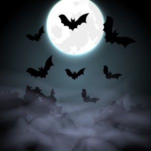 Halloween Background