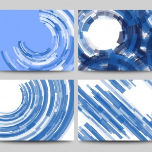 Abstract Business Backgrounds