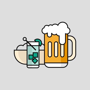 Beer Icon