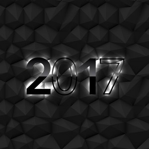 Black 2017 Numbers