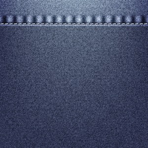 Blue Jeans Background