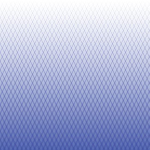 Blue Striped Background