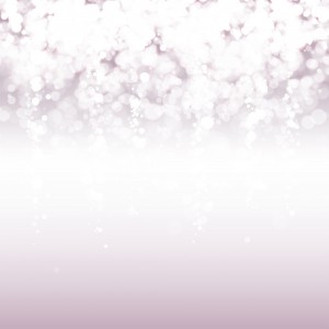 Bright Snow Background