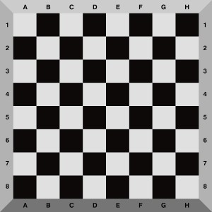 Chess Board