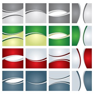 Corporate Backgrounds