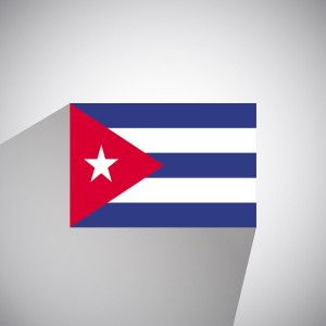 Flag of Cuba