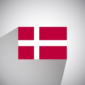 Flag of Denmark