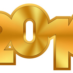 Golden 2016 Numbers