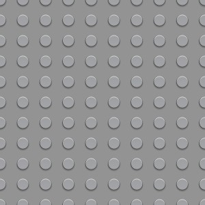 Lego Seamless Pattern