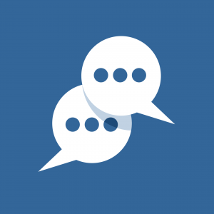 Messages Icon