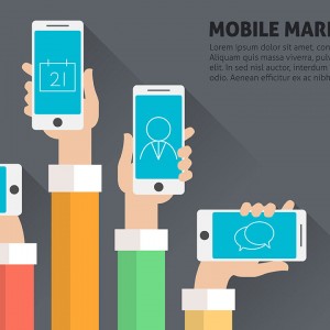 Mobile Marketing