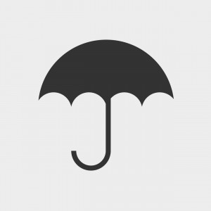 PNG Umbrella Icon