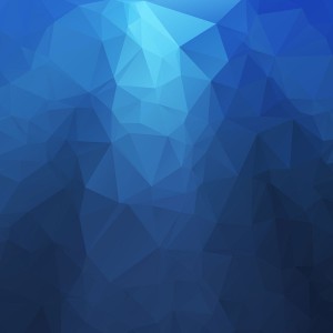 Polygonal Vector Background