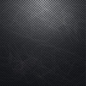 Scratched Metal Background