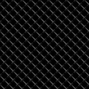 Seamless Black Texture