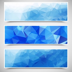 Triangular BannersTriangular