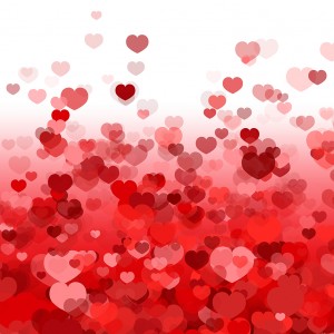 Valentine's Free Vector Art