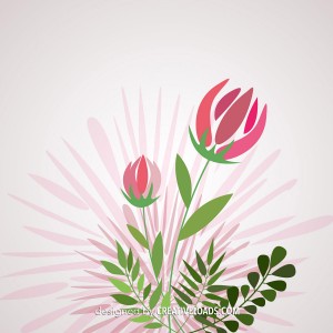 Vector Flowers