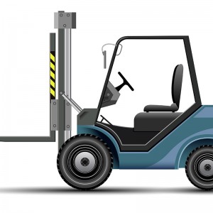 Vector Forklift