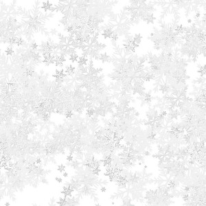 Vector Frost Background