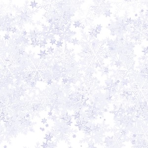 Vector Icy Background