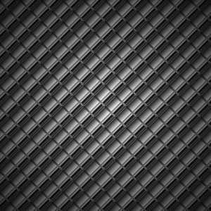 Vector Metal Background