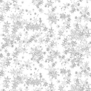 Vector Snowflakes