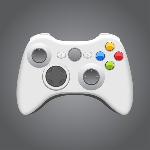 Video Game Controller